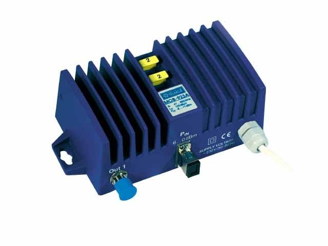 TELKOM TELMOR Odbiornik optyczny MOB 923 A1