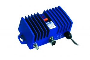 TELKOM TELMOR Odbiornik optyczny MOB 823A