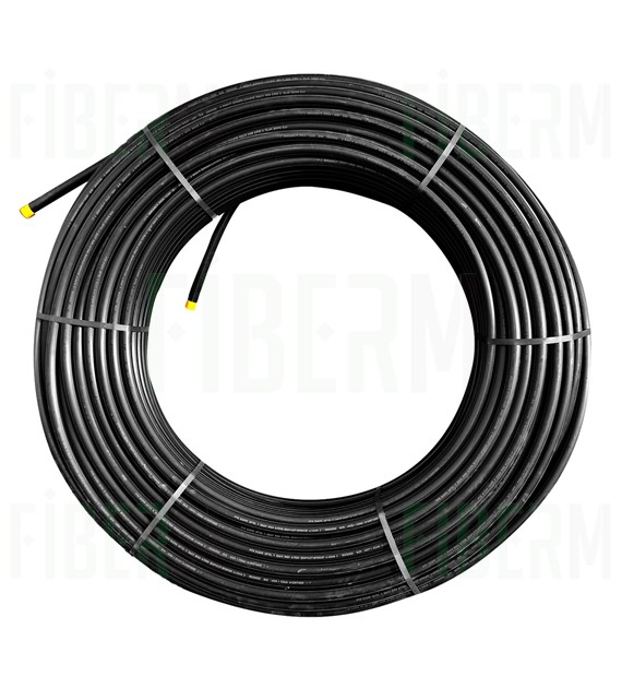 HDPE Pipe Ø32mm with Pilot Coil 250m