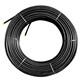 HDPE Pipe Ø32mm with Pilot Coil 250m