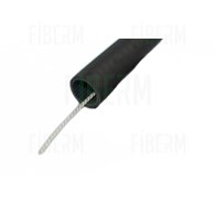 Tubo HDPE Ø32mm con bobina pilota 250m