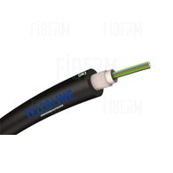 TELCOLINE Multimode Fiber Optic Cable 24G OM3