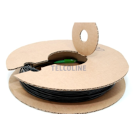 Telcoline Kabel światłowodowy 1J micro ADSS Heavy Duty 50 metrów złącza SC/APC-SC/APC