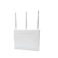 ZTE ZXHN F680 CE GPON ONT 4xGE, 2xPOTS, 1xUSB, WiFi AC