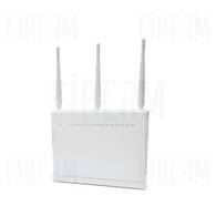 ZTE ZXHN F680 CE GPON ONT 4xGE