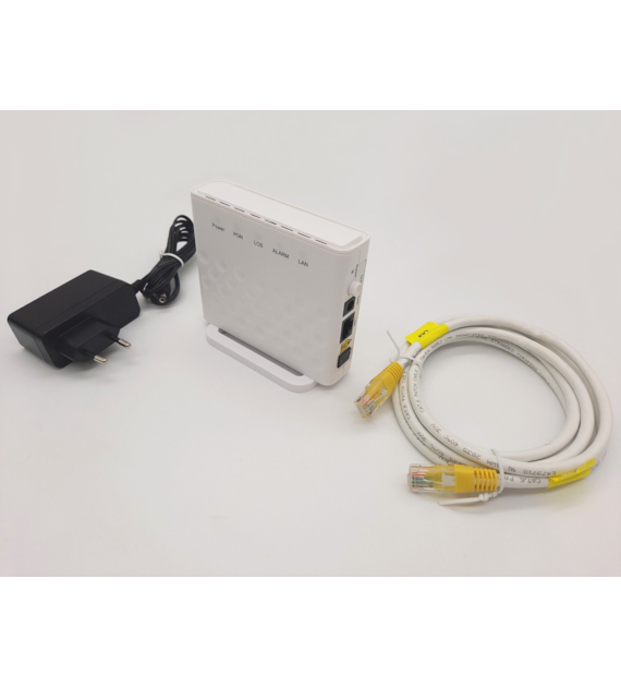 ZTE ZXA10 F601 GPON ONT 1x GE