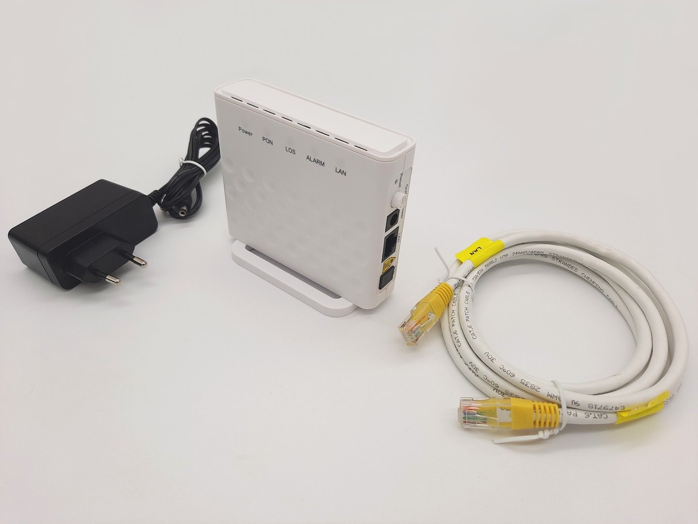 ZTE ZXA10 F601 GPON ONT 1x GE