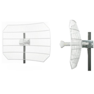 UBIQUITI AIRGRID AG-HP-5G23 M5 HP ANTENA 5GHZ 23 DBI