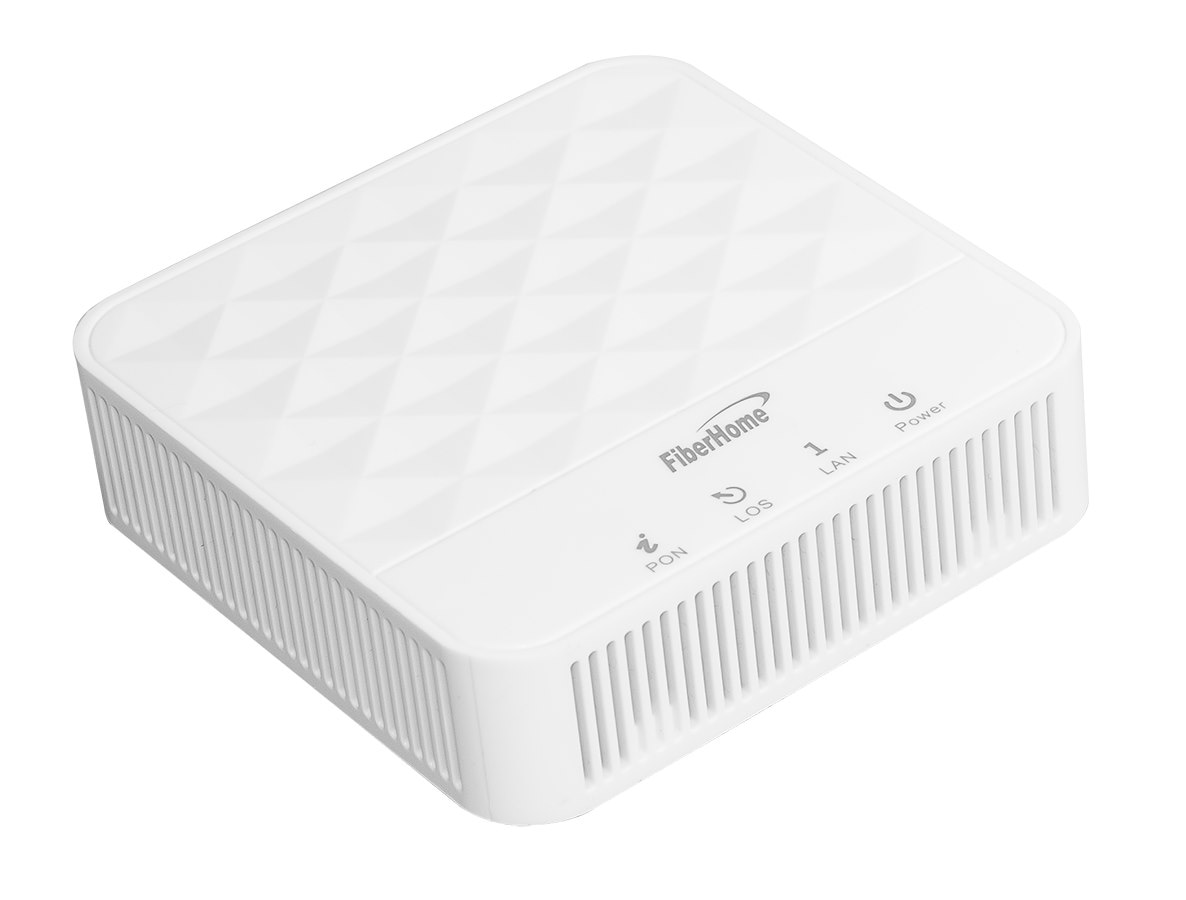 FiberHome AN5506-01-A GPON ONT 1xGE