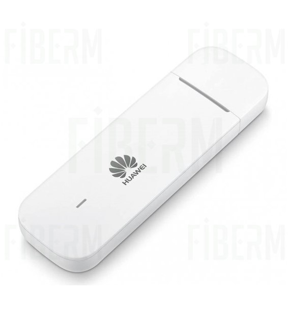 Huawei E3372 Modem USB Stick (4G/LTE) 150Mbps biały