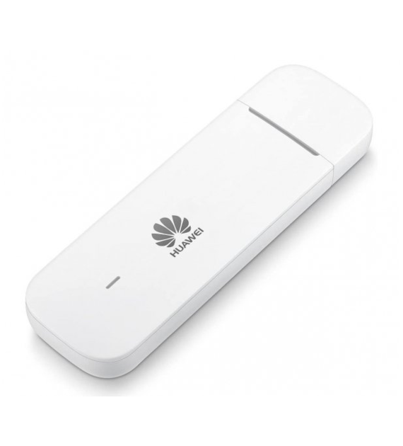 Huawei E3372 USB Stick Modem (4G/LTE) 150Mbps Λευκό