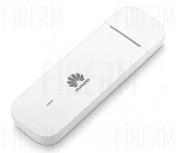 Huawei E3372 Modem USB Stick (4G/LTE) 150Mbps biały