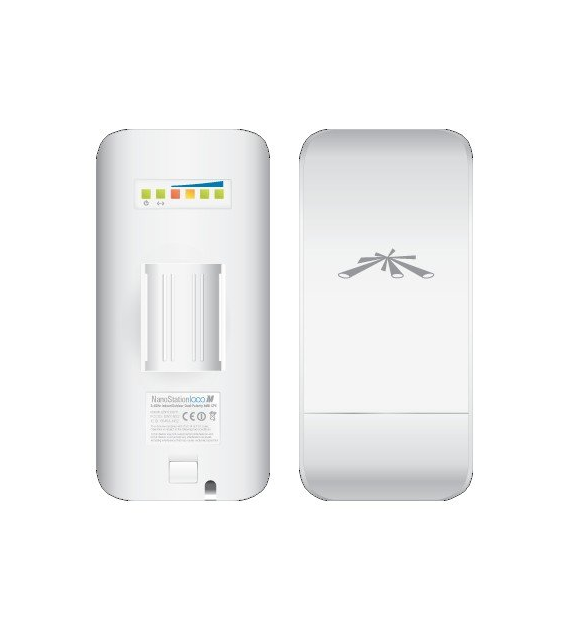 UBIQUITI NANOSTATION LOCO M5