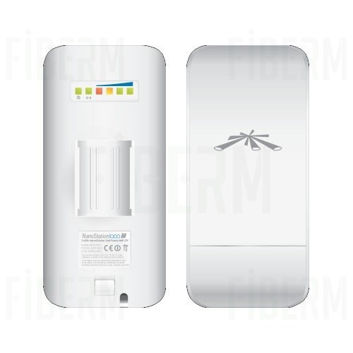 UBIQUITI NANOSTATION LOCO M5