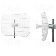 UBIQUITI AIRGRID AG-HP-5G27 M5 HP ANTENA 5GHZ 27 DBI