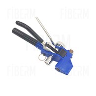 Refuerzo de cinta para cinta de acero espiral FIBERM