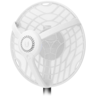 Ubiquiti airFiber AF60-LR zintegrowany most bezprzewodowy 60 GHz , GPS, 1x RJ45, 1000Mb/s