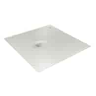 FIBERM płyta podłogowa do szafy typu SZW