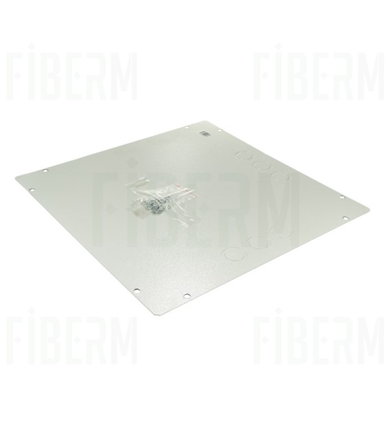 FIBERM Floor Plate for SZW Cabinet