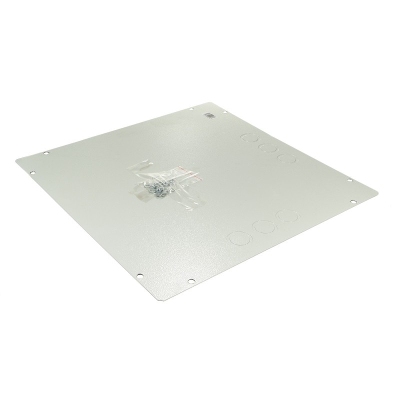 FIBERM płyta podłogowa do szafy typu SZW