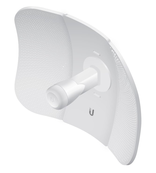 UBIQUITI LITEBEAM LBE-5AC-GEN2 5AC ANTENA 5GHZ 23 DBI GEN2
