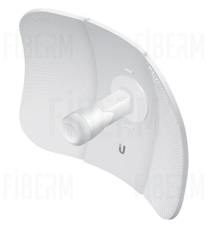 UBIQUITI LITEBEAM LBE-5AC-GEN2 5AC ANTENA 5GHZ 23 DBI GEN2