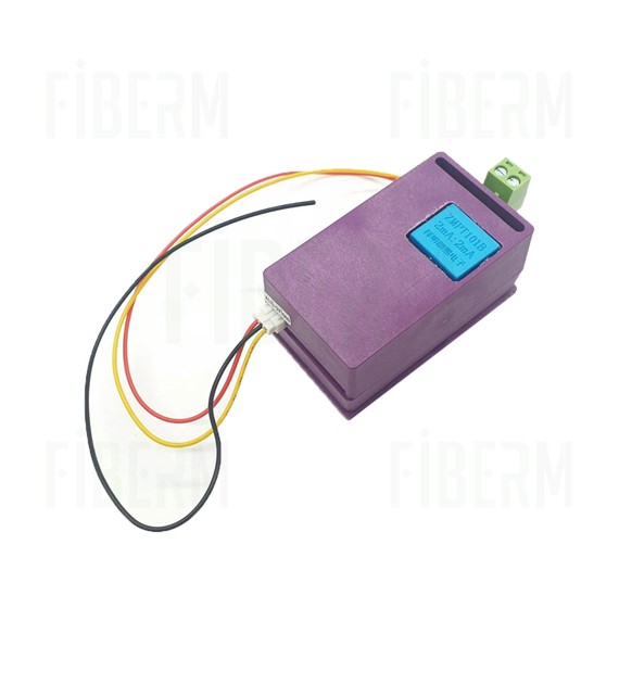 TINYCONTROL AC-METER AC Voltage Sensor Single Phase pro LAN Controller