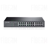 TP-LINK TL-SG1024D Switch niezarządzalny 24x 10/100/1000