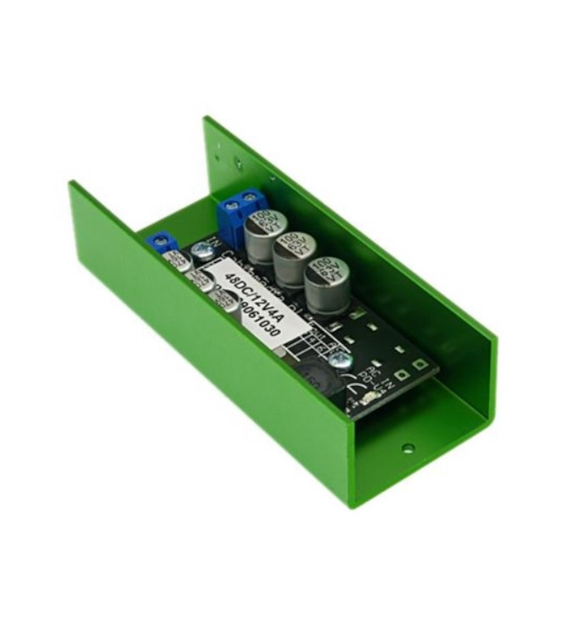 Przetwornica OpenFrame DC/DC 48V/12V 4A OEM