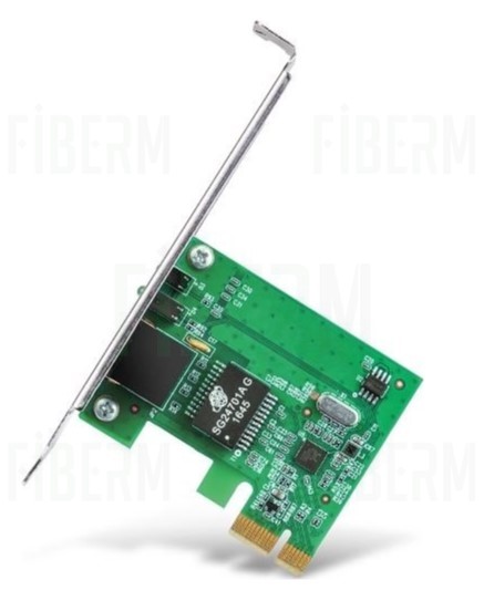 TP-LINK TG-3468 Karta sieciowa 1x PCI Express 1Gb
