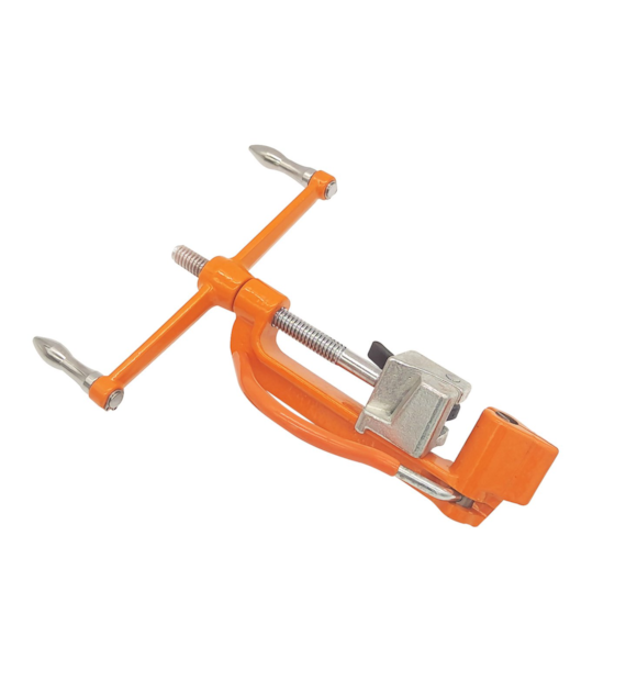 FIBERM Bandownica wzmacniana do taśmy stalowej typu kołowrotkowego