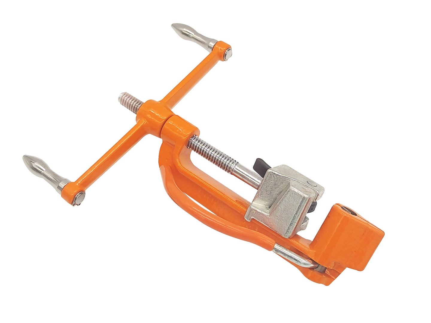 FIBERM Bandownica wzmacniana do taśmy stalowej typu kołowrotkowego