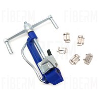 Refuerzo de cinta para tambor de tipo carrete FIBERM