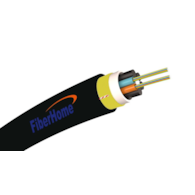 FiberHome Kabel światłowodowy 12J DROP 1kN średnica 3,6mm (pakowane po 2km)