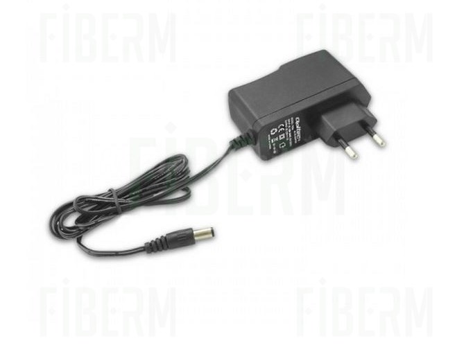 Fuente de alimentación 12V 1A