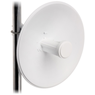 UBIQUITI PBE-M5-300 PowerBeam M5 300 ANTENA 5GHZ 300 MIMO