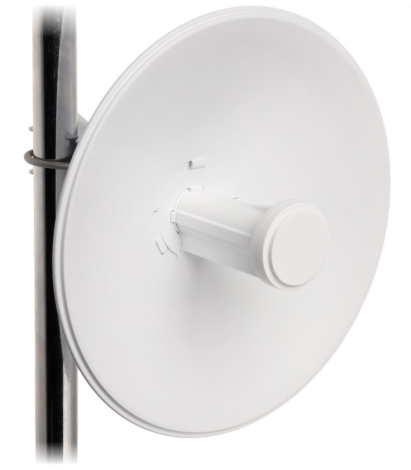 UBIQUITI PBE-M5-300 PowerBeam M5 300 ANTENA 5GHZ 300 MIMO