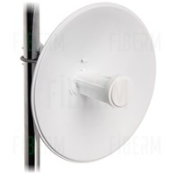 UBIQUITI PBE-M5-300 PowerBeam M5 300 ANTENA 5GHZ 300 MIMO