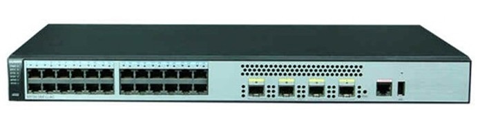 Huawei S5720-28X-LI-AC 24x GE, 4x SFP
