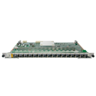 HUAWEI H805GPFD GPON 16x z wkładkami SFP klasy C+