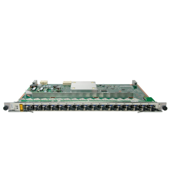 HUAWEI H805GPFD GPON 16x z wkładkami SFP klasy C+