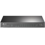 TP-LINK TL-SG1218PE JetStream, 16x GE PoE+, 2x SFP