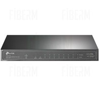 TP-LINK TL-SG1218PE JetStream, 16x GE PoE+, 2x SFP