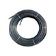 HDPE Pipe Ø40mm with Blue Stripe Coil 250m