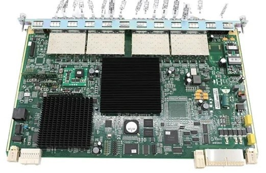 FiberHome GPOA Board 16x C+ Module