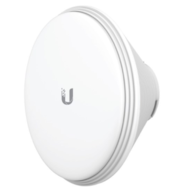 Antena de aislamiento UBIQUITI AIRMAXac prismAP-5-30 HORN