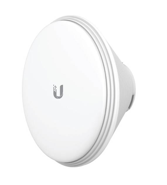 UBIQUITI AIRMAXac prismAP-5-30 ISOLATION ANTENA HORN, 5GHZ 30 DEGREE