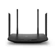 TP-LINK Archer VR300 Router WiFi AC1200 1x LAN/WAN 3x LAN 1x RJ11 4x Antena Dual Band
