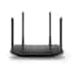 TP-LINK Archer VR300 Router WiFi AC1200 1x LAN/WAN 3x LAN 1x RJ11 4x Antena Dual Band