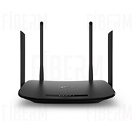 Router WiFi TP-LINK Archer VR300 AC1200 1x LAN/WAN 3x LAN 1x RJ11 4x antenna Dual Band